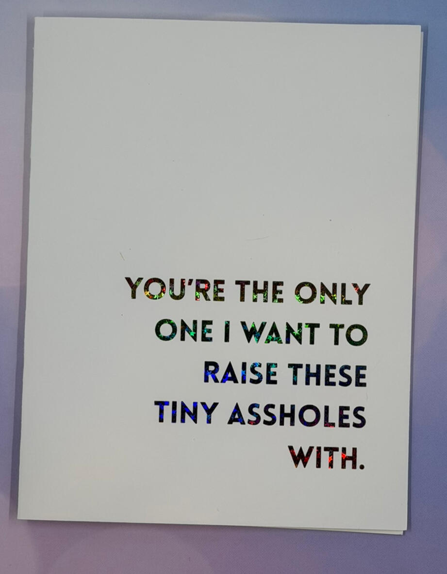 Spicy Mother's Day - from partner